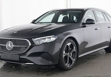 Mercedes-Benz E 300 17.777 km 48.888 &euro; Kiel 24109