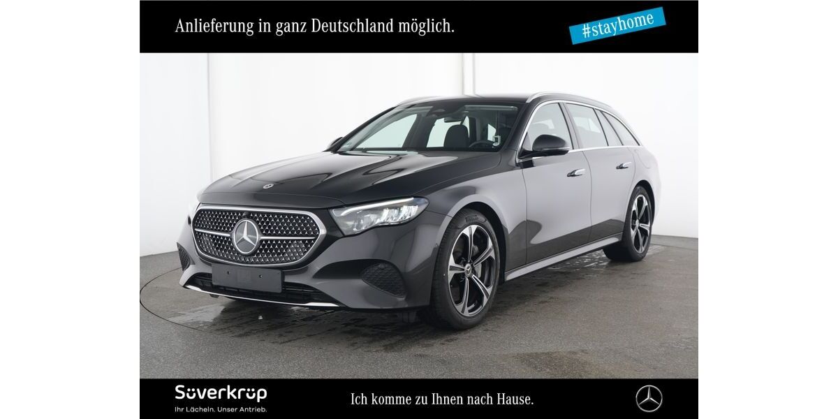Mercedes-Benz E 300 17.777 km 48.888 &euro; Kiel 24109