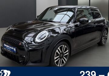 Mini Cooper S 33.918 km 24.950 &euro; Kiel 24118