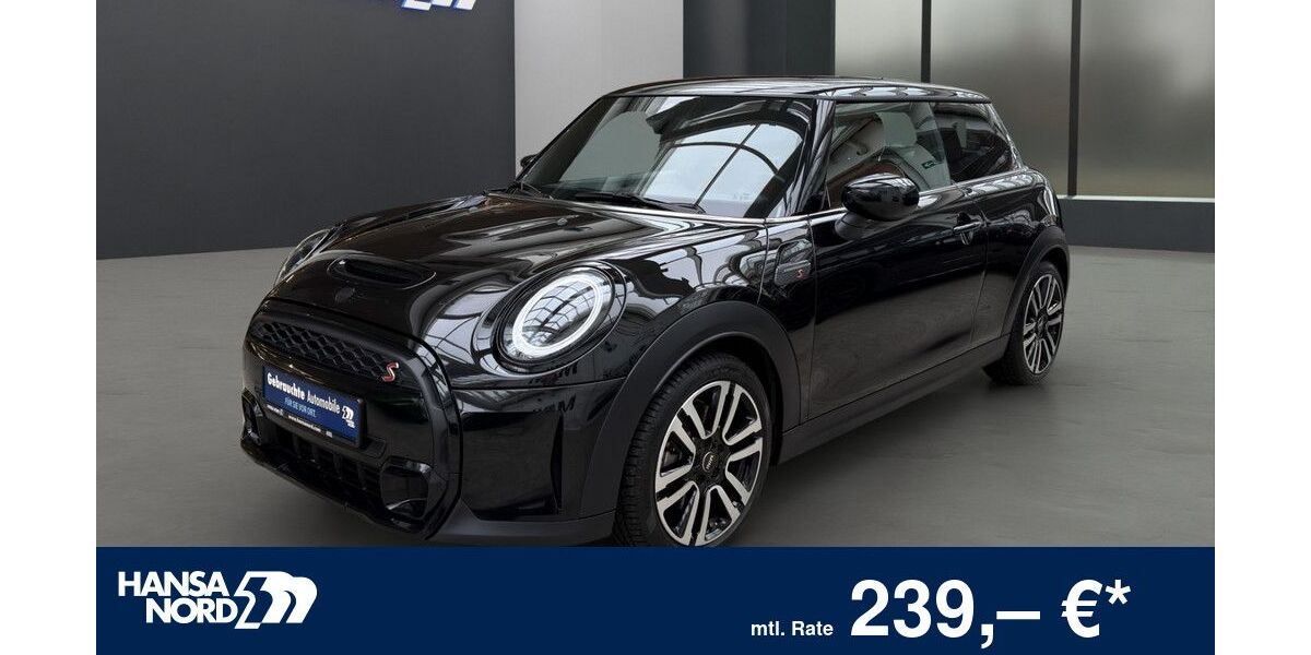 Mini Cooper S 33.918 km 24.950 &euro; Kiel 24118