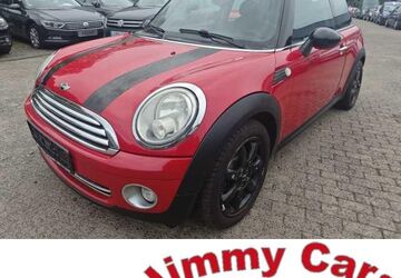Mini Cooper 256.000 km 1.700 &euro; Kiel-Moorsee 24145