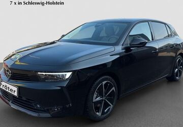 Opel Astra 15.000 km 18.980 &euro; Kiel 24107