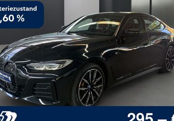 BMW i4 102.811 km 35.850 &euro; Kiel 24118