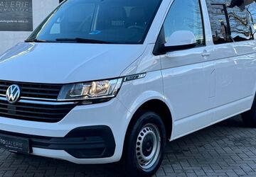 VW T6 Multivan 201.604 km 20.980 &euro; Neumünster 24536