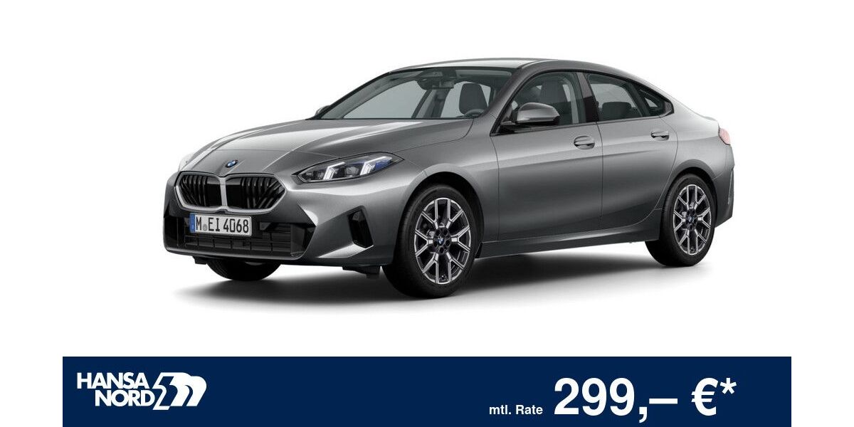 BMW 220 Gran Coupé 10.137 km 33.550 &euro; Kiel 24118