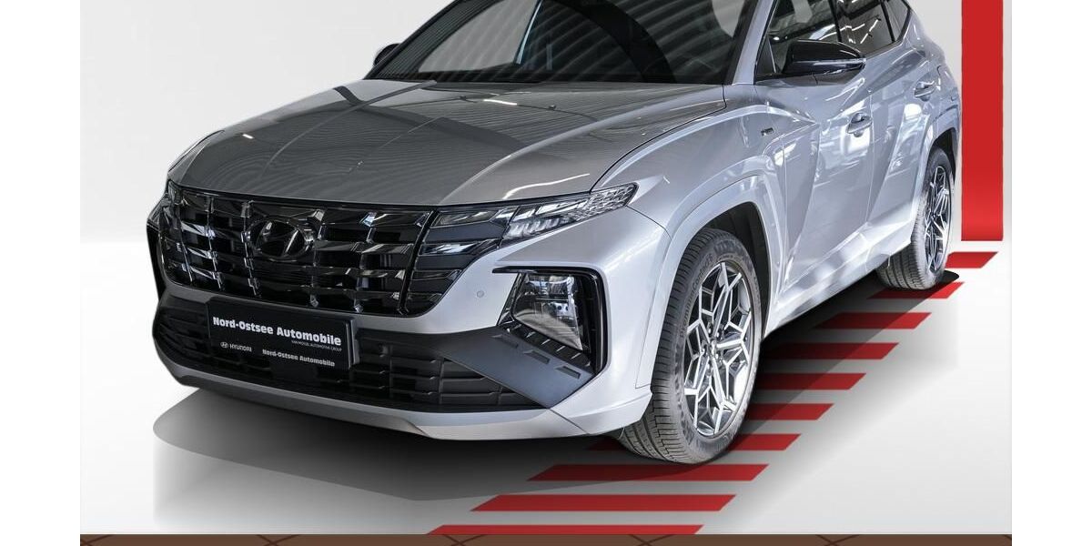 Hyundai TUCSON 26.134 km 31.790 &euro; Neumünster 24536