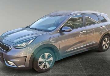 Kia Niro 116.550 km 14.980 &euro; Kiel 24148