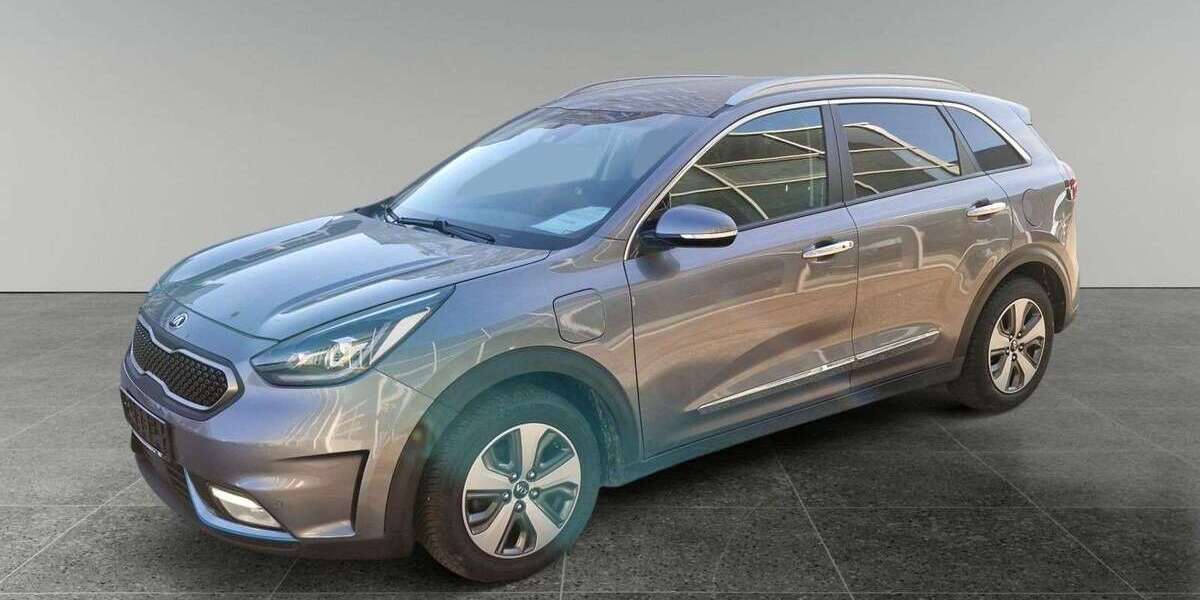 Kia Niro 116.550 km 14.980 &euro; Kiel 24148