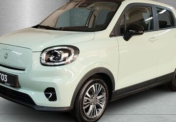 Leapmotor T03 2.500 km 17.990 &euro; Neumünster 24536