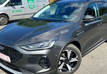 Ford Focus 26.727 km 23.900 &euro; Neumünster 24536