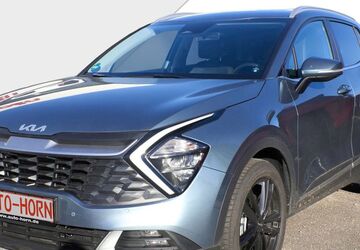 Kia Sportage 9.000 km 33.780 &euro; Kiel 24146