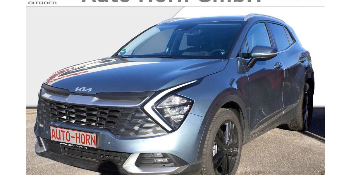 Kia Sportage 9.000 km 33.780 &euro; Kiel 24146