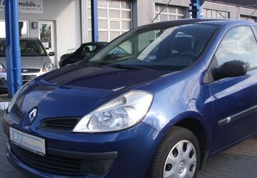 Renault Clio 184.500 km 2.950 &euro; Bordesholm 24582