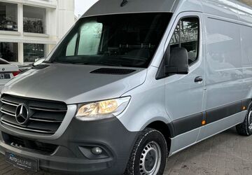 Mercedes-Benz Sprinter 188.480 km 17.980 &euro; Neumünster 24536