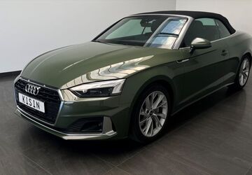Audi A5 17.003 km 40.999 &euro; Neumünster 24536
