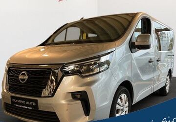 Nissan Primastar 14.461 km 38.990 &euro; Kiel 24119