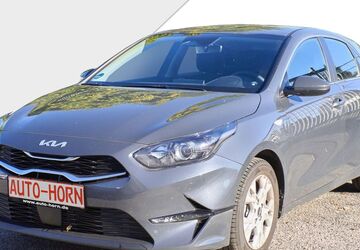 Kia ceed / Ceed 3.000 km 25.990 &euro; Kiel 24146