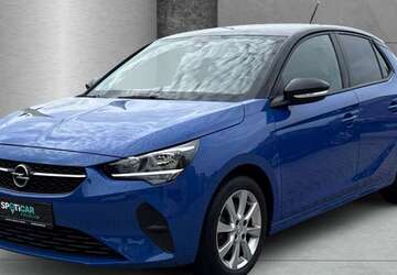 Opel Corsa 26.138 km 14.480 &euro; Preetz 24211