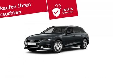 Audi A4 10.400 km 34.980 &euro; Kiel 24118