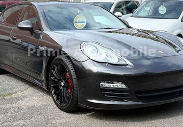 Porsche Panamera 191.300 km 19.990 &euro; Kiel 24113