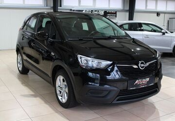 Opel Crossland (X) 128.160 km 8.990 &euro; Preetz 24211