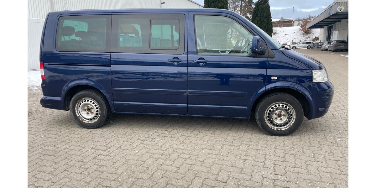 VW T5 Transporter 300.000 km 6.999 &euro; Kiel 24113