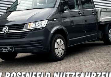VW T6 Transporter 83.000 km 28.900 &euro; Schwentinental (Kiel) 24223