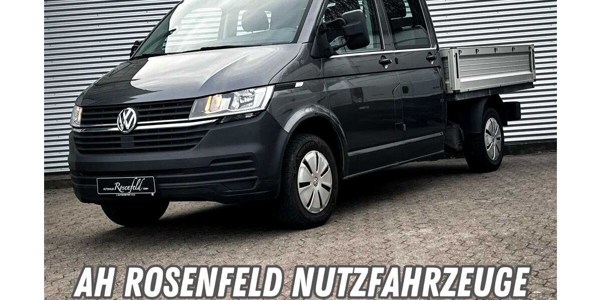 VW T6 Transporter 83.000 km 28.900 &euro; Schwentinental (Kiel) 24223