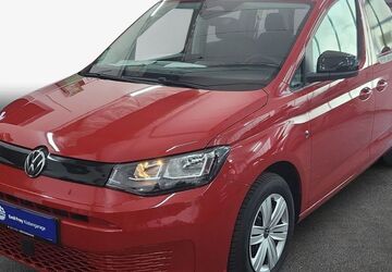 VW Caddy 1.500 km 29.980 &euro; Bordesholm 24582