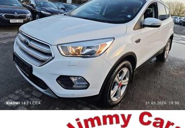 Ford Kuga 185.000 km 9.800 &euro; Kiel-Moorsee 24145