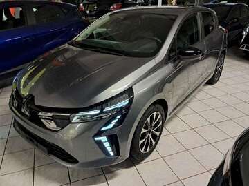 Gebrauchte Mitsubishi Colt