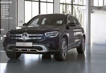 Mercedes-Benz GLC 300 100.038 km 29.490 &euro; Kiel 24109