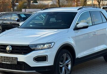 VW T-Roc 98.235 km 22.980 &euro; Neumünster 24537