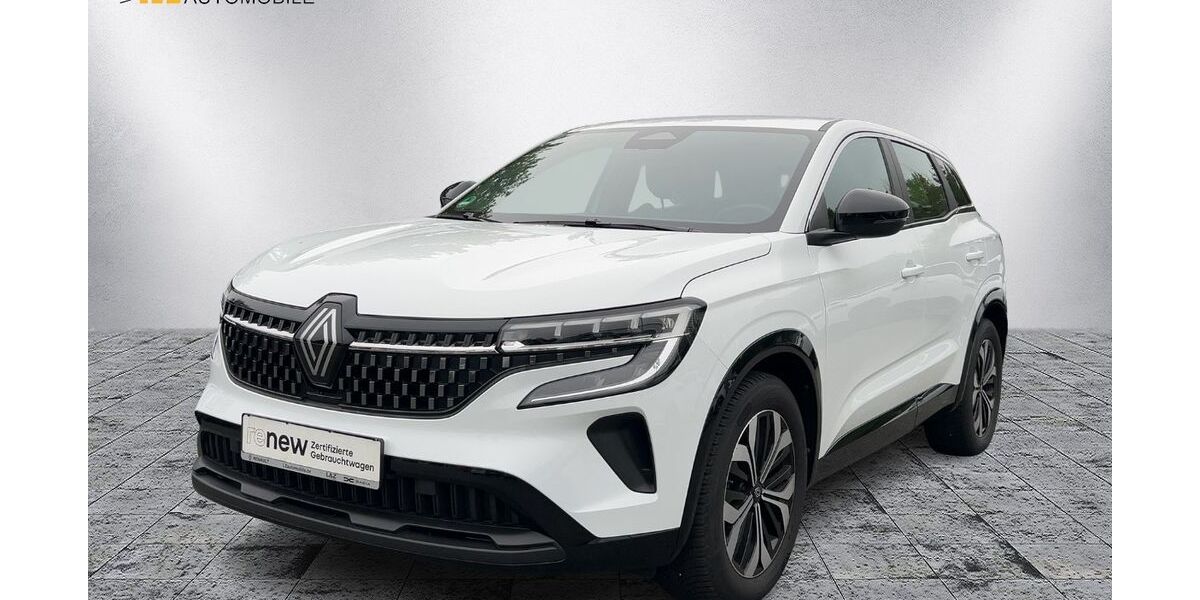 Renault Austral 31.000 km 22.450 &euro; Bornhöved 24619