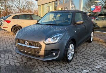 Suzuki Swift 2.600 km 17.990 &euro; Bornhoeved 24619