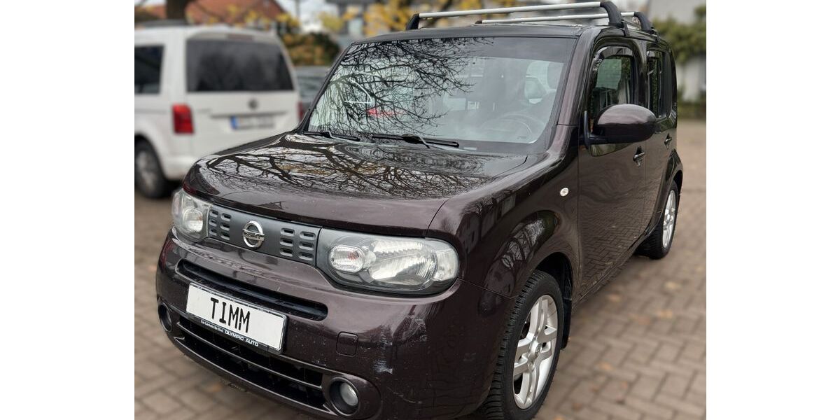 Nissan Cube 219.490 km 4.990 &euro; Molfsee 24113
