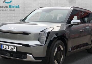 Kia EV9 10.000 km 59.990 &euro; Kiel 24107