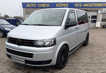 VW T5 Multivan 173.500 km 24.900 &euro; Gettorf 24214