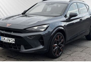 Cupra Formentor 18.500 km 30.980 &euro; Eckernförde 24340