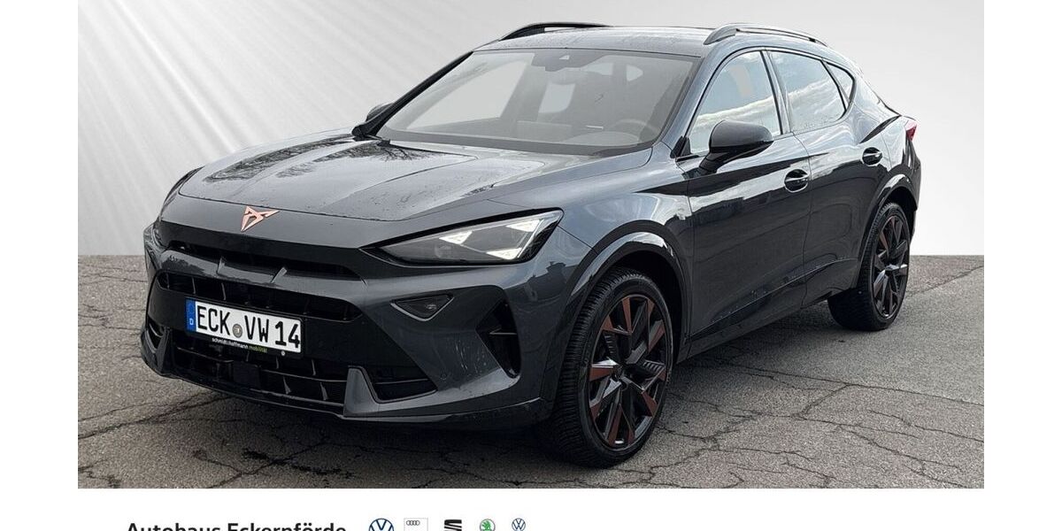 Cupra Formentor 18.500 km 30.980 &euro; Eckernförde 24340