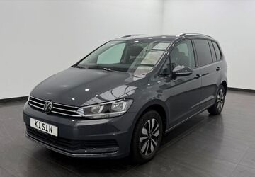 VW Touran 5.159 km 34.799 &euro; Neumünster 24536
