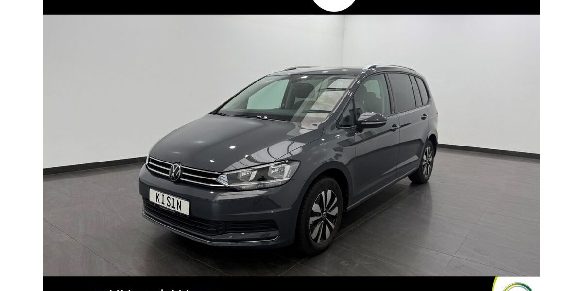 VW Touran 5.159 km 34.799 &euro; Neumünster 24536