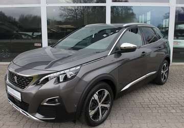 Peugeot 3008 68.400 km 20.990 &euro; Neumünster 24539