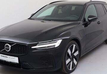 Volvo V60 16.249 km 40.950 &euro; Kiel 24107