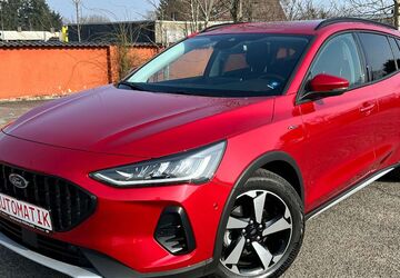 Ford Focus 12.810 km 23.900 &euro; Neumünster 24536