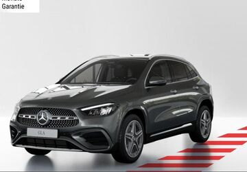 Mercedes-Benz GLA 200 6.081 km 39.990 &euro; Eckernförde 24340