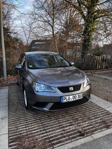 Gebrauchte Seat Ibiza