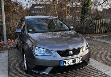 Seat Ibiza 78.940 km 10.800 &euro; Heikendorf 24226