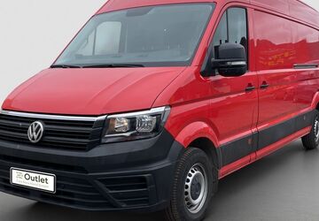 VW Crafter 70.236 km 21.900 &euro; Neumünster 24539
