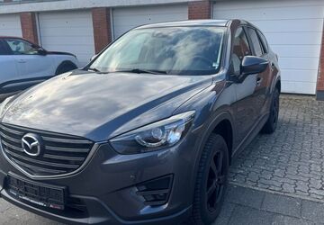 Mazda CX-5 151.000 km 11.900 &euro; Neumünster 24534